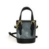 Print Contemporary Leopard Toddler Bag Fashionable Bucket Design For Boys And Girls Use Daily