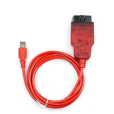 Renolink V1.99 Renault ECU Programcısı V1.98 V1.99 için Araç Teşhis Kablosu Desteği