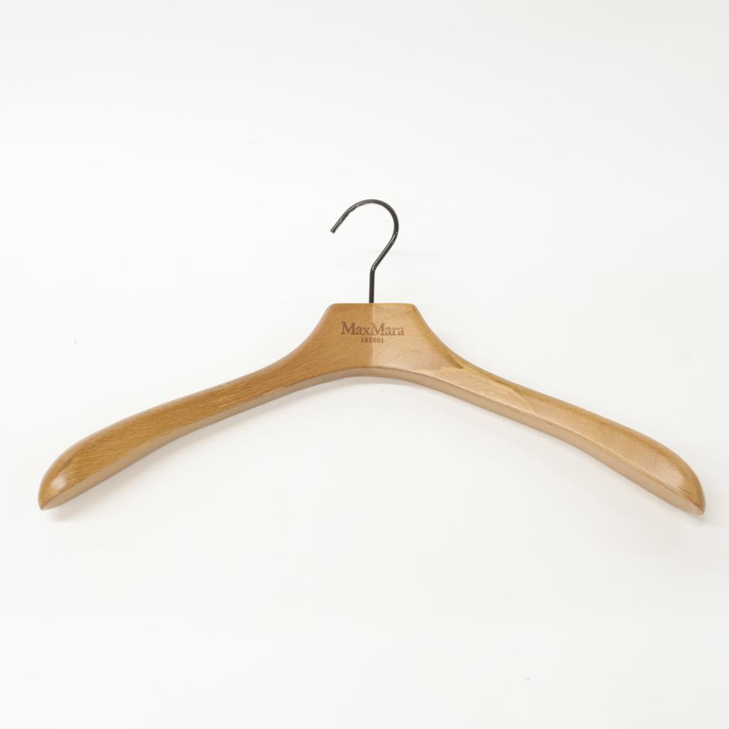 Max Mara Domestic Genuine 101801296 Wool 90 Cashmere 10 Icon Coat 36 beigeUsed