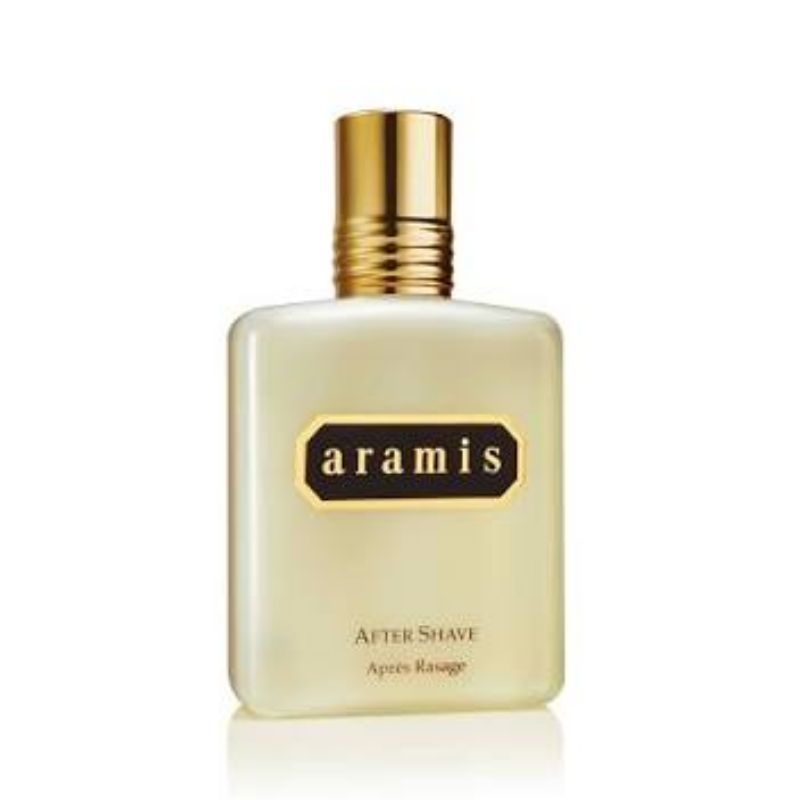 The Gyeol Aramis voor Mannen Aftershave 200ml black