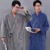 Pijamas e roupa de casa – Batas