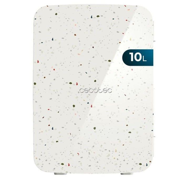 Cecotec Refrigerator Bolero MiniCooling 10L Bahamas Pat 3