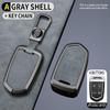 Borgward BX5/BX7 Key Case: High-Grade Protective Shell for Men and Women