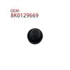 Rubber Mount Air Filter Box Grommet For Passat For A4 For Q5 For Skoda OEM 8K0129669 High Quality ABS Black Color