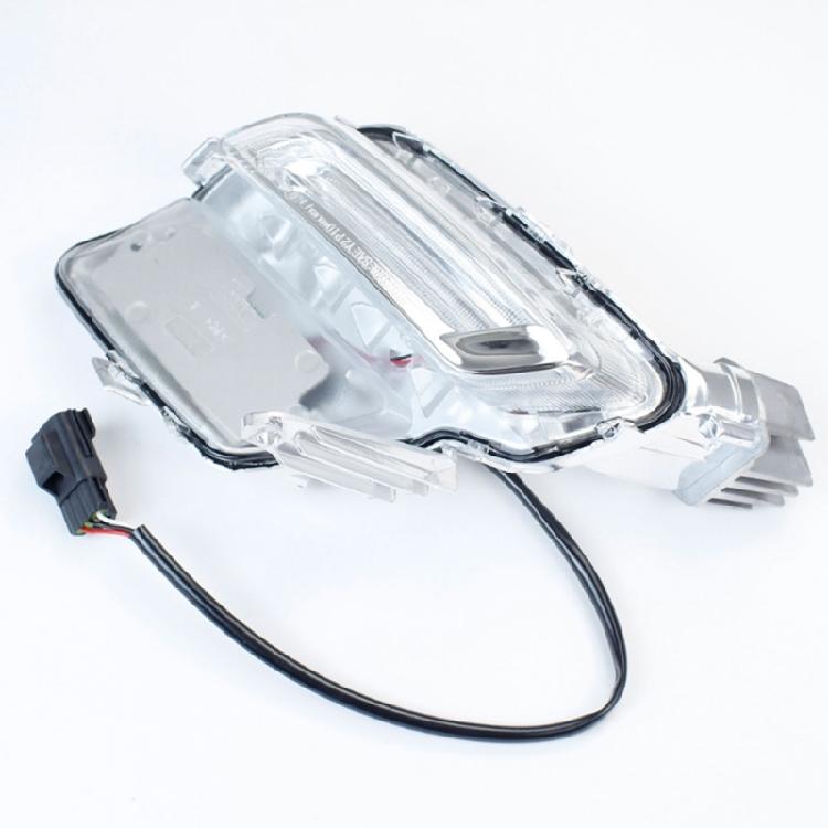 Car Highlight Daytime Running Fog Lamp for XC60 31364330 31364331 Driving Light