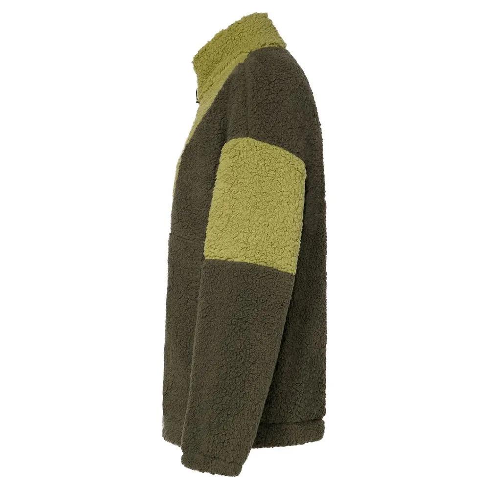 Oakley Fleece Jacket with Half-zip TNP Ember RC