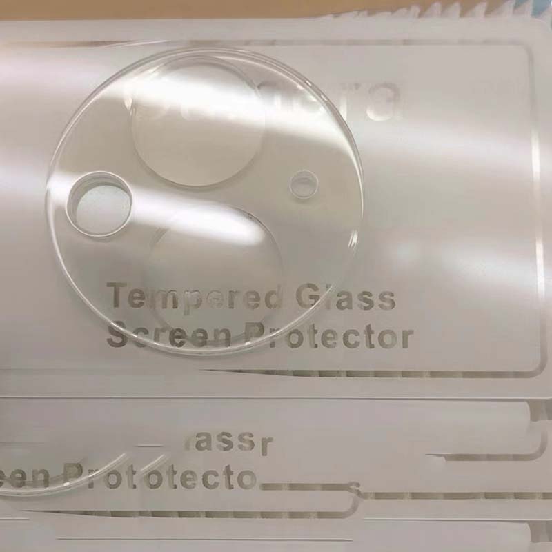 

Для Huawei MatePad Pro 13,2 дюйма объектив задней камеры 9H Прозрачное закаленное стекло Защитная пленка 1 Pcs (MatePad Pro 13.2) чистый