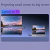 Mini Design HDMI Wireless Transmitter and Receiver Extender Kit 50M For PC Camera Laptop To Projector TV Stick Dongle Adapter