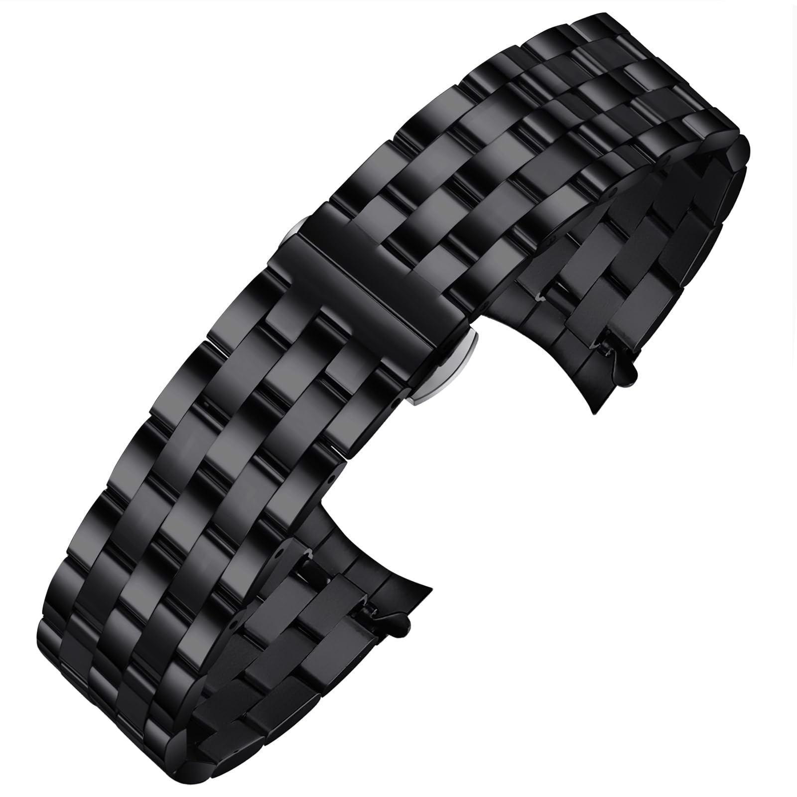 

Ремешок для часов, 0,5 дюйма (12 мм), 0,6 - 0,9 дюйма (14 - 24 мм), 22 mm