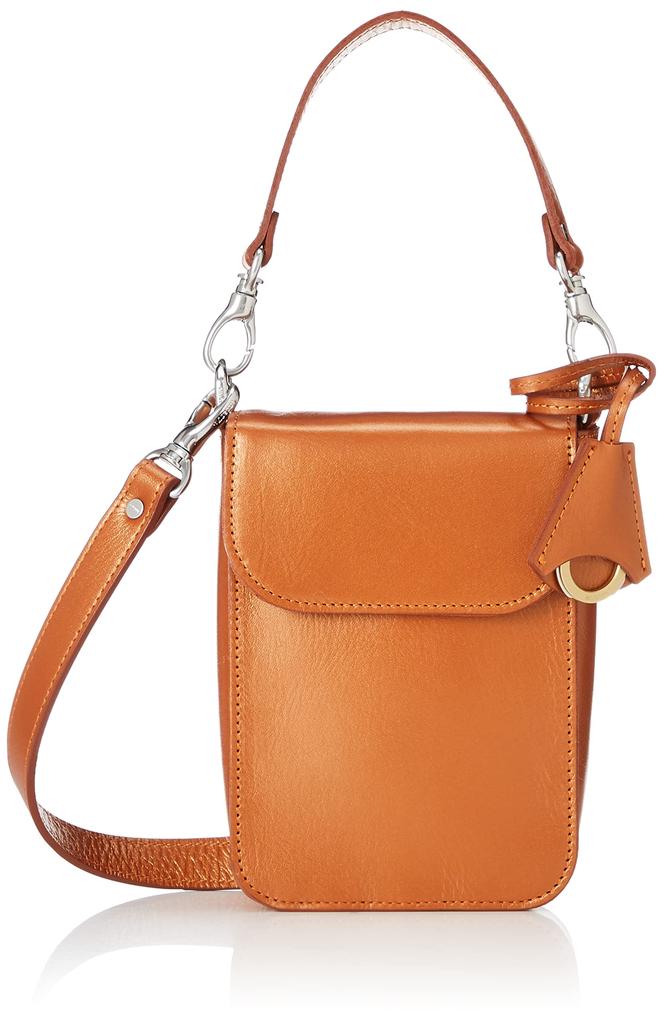 Aniary Shoulder Bag 29-03000 Orange