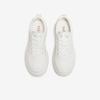 TATA/He She 2026 Autumn Sports Fashion Leisure Thick soled Women's Board Shoes