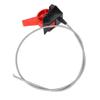 Throttle Cable AM121508 Vehicle Accessories Replacement for JOHN DEERE LX188 LX178