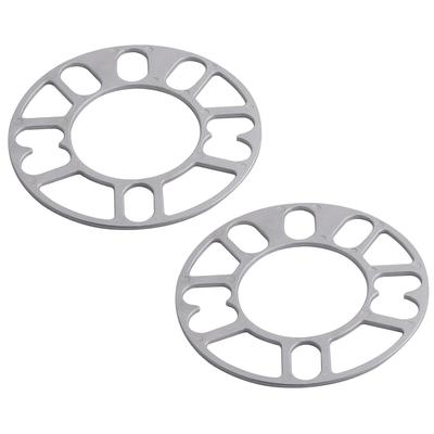 LIANHATA Set of 2 Wheel Spacers for 4 and 5