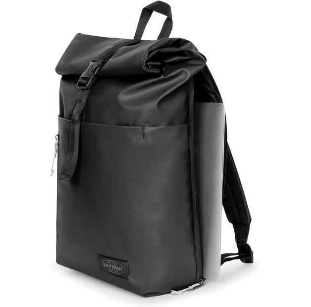 Рюкзак Eastpak Up Roll tarp black (EK-0A5BGF-O13)