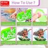Disney Pearl Art Moana DIY Handmade Pearl  Gemstone Art Kit Special Shapes Home Wall Decor Crafts
