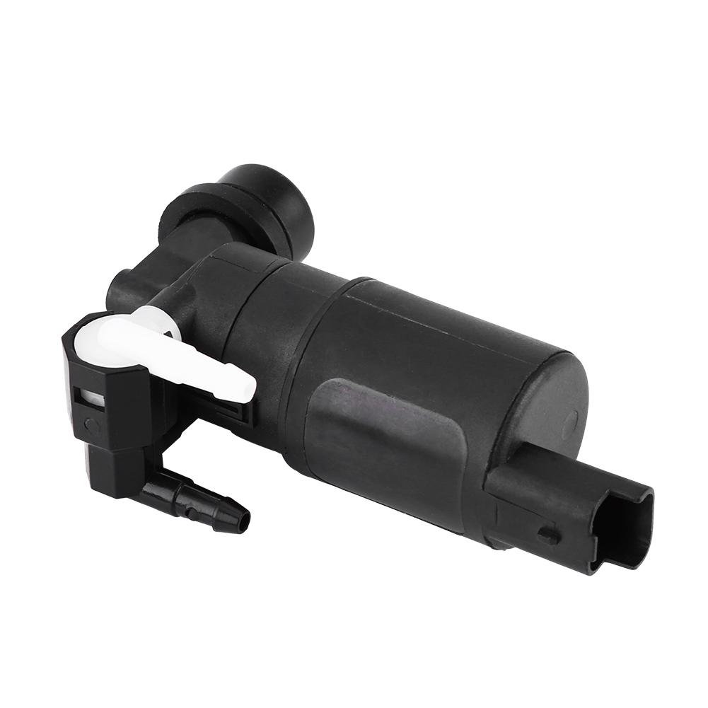 Car Twin Outlet Windshield Windscreen Washer Pump for Citroen Xsara Picasso 1999 2010