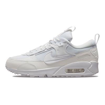 Damen Air Max 90 Futura Triple White Damen Sneaker DM9922-101