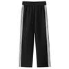 Taglie Forti 4XL-11XL Autunno Oversize Pantaloni Sportivi da Uomo Abbigliamento Casual Vita Elastica Pantaloni Lunghi