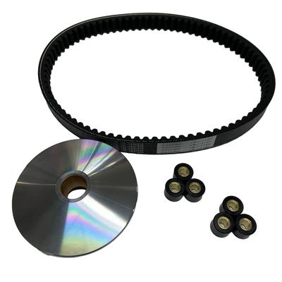 PCX125 JF28 WW125EX2A Hochgeschwindigkeits-Riemenscheibe Japanische Herkunft Antriebsriemen CVT-Kit A-BPK-CVT035
