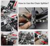 Bicycle Repair Tool Kits MTB Road Bikes Maintenance Tools Bracket Chain Breaker Flywheel Remover Cutter Crank Puller Bike Wrench