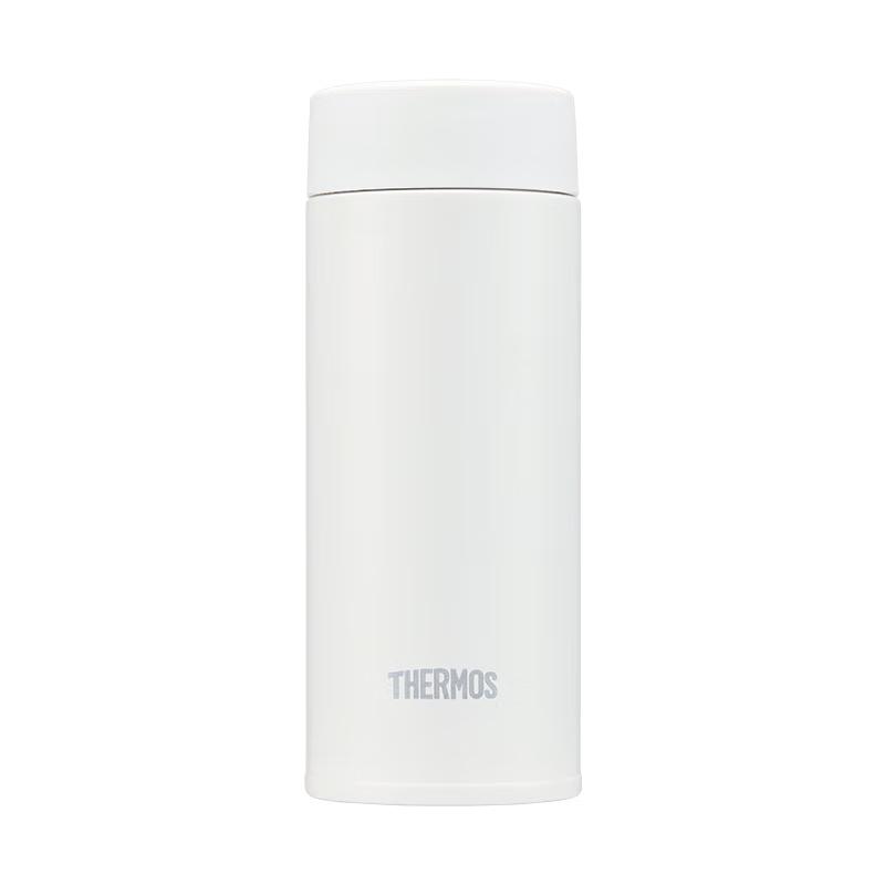 

Thermos TCOQ-350 350ml Stainless Steel Insulated Mug