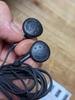 SONY MDR-E0921 Earphones Excellent Condition