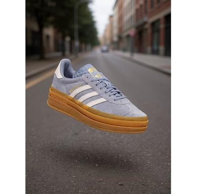 Gazelle Bold Sneakers