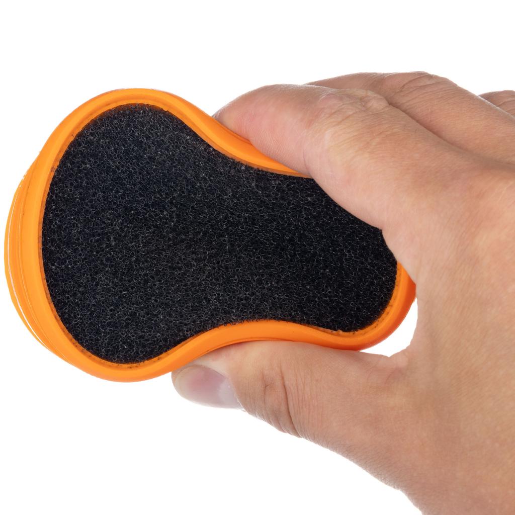 Rosfix Set aus 3 HEPA-Filtern für Staubsauger – Effektive Luftfiltration | Waschbar und wiederverwendbar | Kompatibel mit Philips SpeedPro Aqua