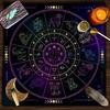 Tarots Tablecloth Rune Divinations Table Cover Astrology Oracles Board Game Mat