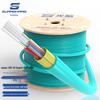 Guanghang OM3 Multimode Indoor Fiber Optic Cable