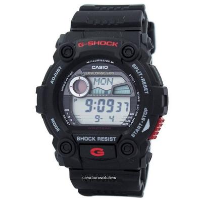 G-Shock G-7900-1D G7900-1D Digital Sports Heren horloge