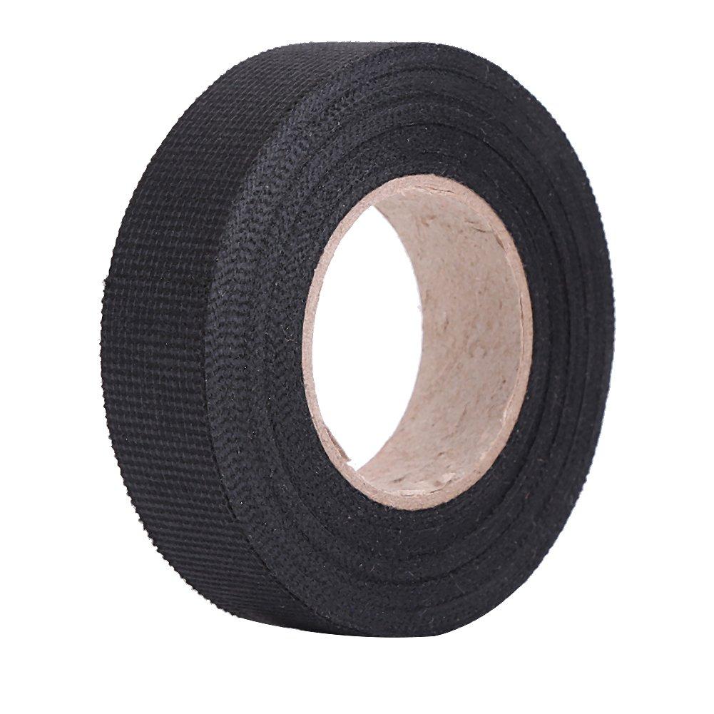 

Multipurpose High Temp Tape Automotive, Self Adhesive Anti Squeak Rattle Felt for Wiring Harness Insulation, Car Engine and Passenger Compartment