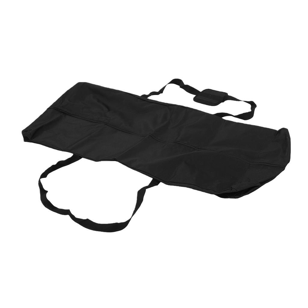 Starting Block Bag Large Capacity Water Proof Oxford Fabric Portable Starting Block Carry Bag for Travel Sports