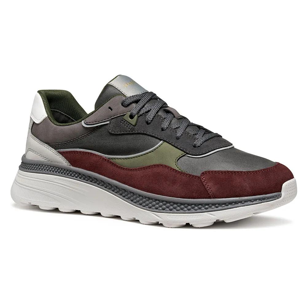 Geox Sneakers Spherica Actif X1