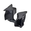 2046802391 Insert Divider Drink Water Cup Holder For Mercedes Benz C/E Class W204 S204 W212 S212 C207 2009-2017 Car
