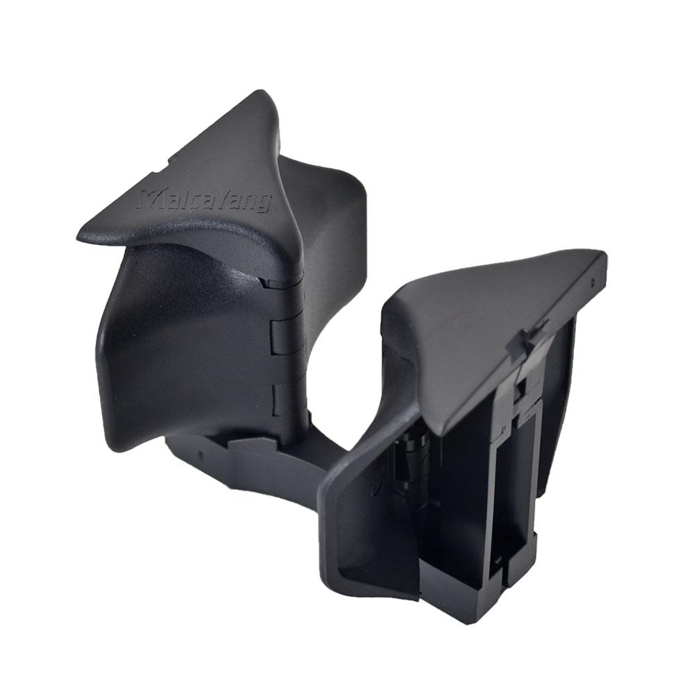 2046802391 Insert Divider Drink Water Cup Holder For Mercedes Benz C/E Class W204 S204 W212 S212 C207 2009-2017 Car