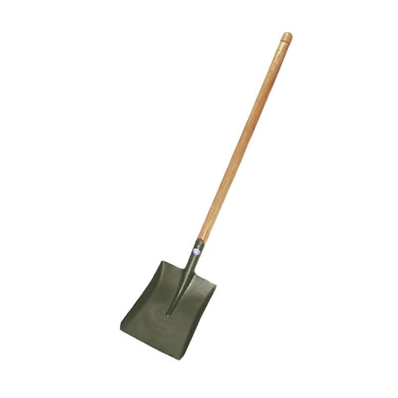 Desert Spring 204 Type Military Shovel