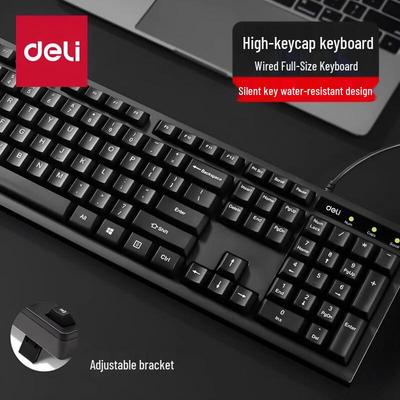 Periferice pentru calculatoare – Tastaturi