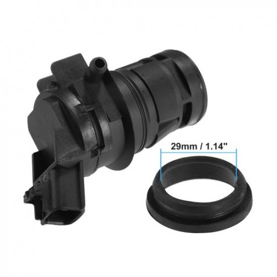 Pack of 1 for Toyota Camry 2007-2017 Windshield Washer Motor Pump No.85330-60190