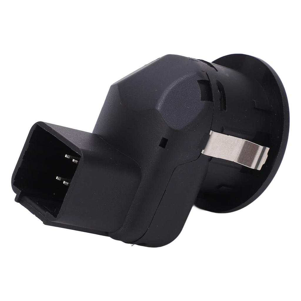 Fast Response High Strength Control Button Power Rearview Mirror Control Switch for Toyota Clio MK4 8200676529, Wear-Resistant