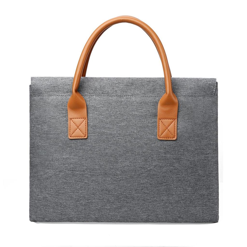 Cinemore New Fashion Laptop Bag Men's Women's Briefcase Business Bag