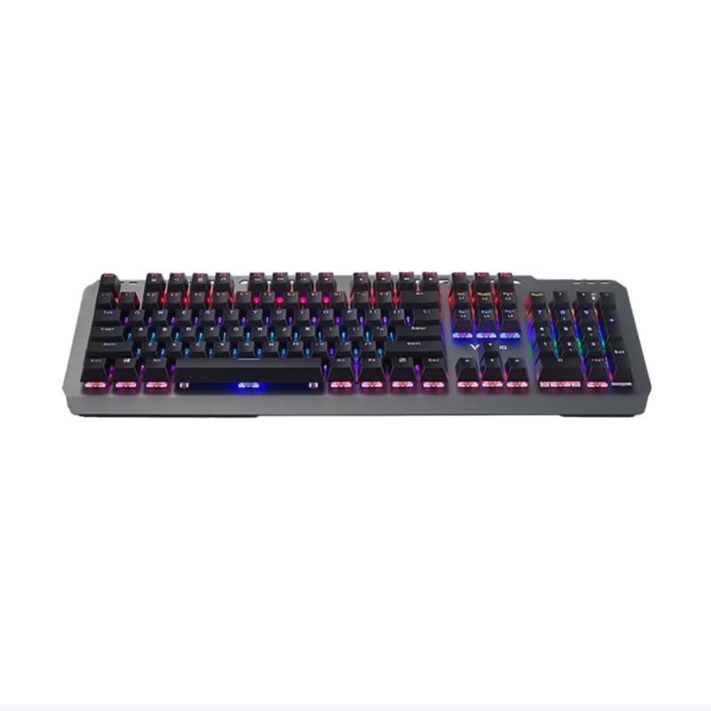 Rapoo V530 IP68 Waterproof Optical Switch Backlit Mechanical Keyboard