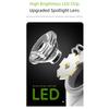 Compact Design Rechargeable Portable Light Solar Camping Light