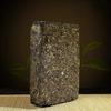 2017/2019 Baishaxi Fuyuan Dark Tea Black Brick Ancient Tree Anhua Dark Tea 750g