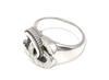 Frica Jewelry Chunsik Stone Ring
