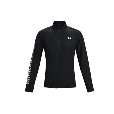 STORM Run Jacket 'Black' Men's 1369342-001