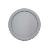 Reusable Kitchen Tool for Wide Mouth Jar 86mm Mason Jar Lid Spout Lid Seal Bottle Cover With Hole