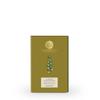 Forest Essentials Oudh & Grüner Tee Seife | Ayurvedische Duftende Handgemachte Badeseife | Reinigt Sanft & Macht Die Haut Weich | Mit Natürlichen Ölen & Rohrzucker