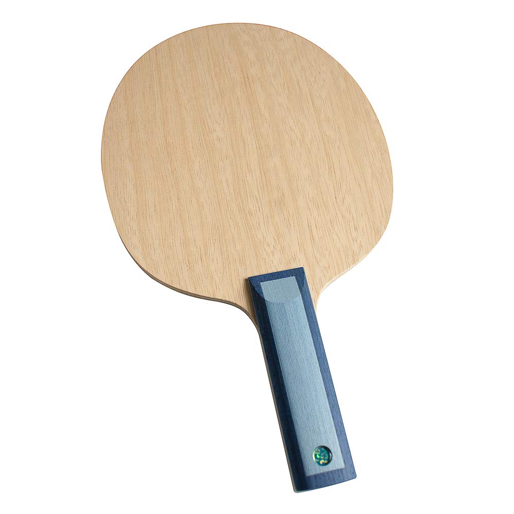 Butterfly Inner Force Layer ALC ST Table Tennis 36704 Racket, Shakehand, Straight, Offensive,