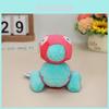 Pokemon Porygon Plüschtier Cartoon-Puppe Für Kinder Und Sammler